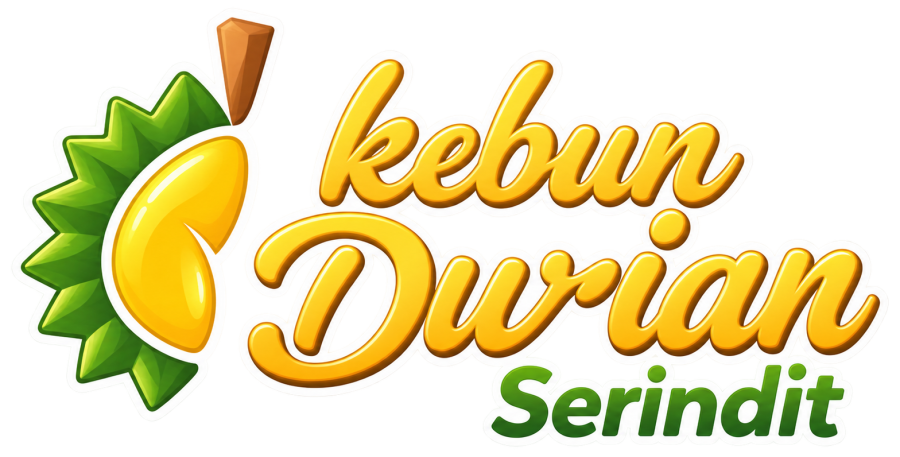 Kebun Durian Serindit